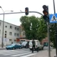 Tczew - Sygnalizacja "wzbudzana i akomodowana". Ma usprawnić ruch
