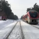 Tczew - Śmiertelny wypadek na torach na trasie do Starogardu