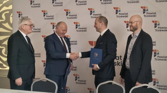 Tczew - Most Tczewski - umowa podpisana. Wkrótce wznowienie prac!