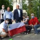 Tczew - 79. rocznica powstania "Gryfa Pomorskiego" w Tczewie