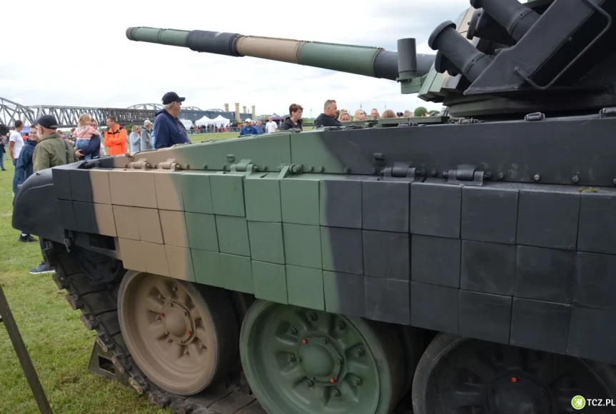 Tczew - Piknik Historyczno-Militarny w rocznicę wybuchu wojny