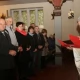 Tczew - Parafia Turze modliła się za chorych
