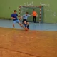 Tczew - Mistrzostwa Tczewa w halowej piłce nożnej chłopców