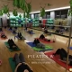 Tczew - Pilates w Rokitkipark