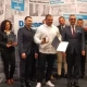 Tczew - Krystian Liebrecht Sportowcem roku 2022