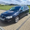 Tczew - VW Passat B6