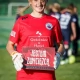 Tczew - Anna Węsierska, zawodniczka Pogoni Tczew w kadrze Polski