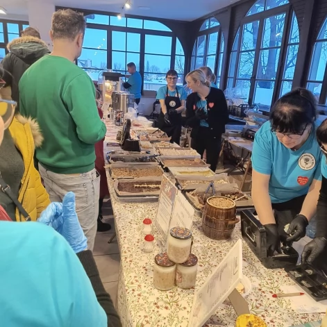 Tczew - Tczew gra z WOŚP