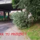 Tczew - I jak tu przejść?