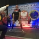 Tczew - Złoci tczewianie na Mistrzostwach Polski! 4 medale dla Tomasza Bejgrowicza!
