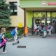 Tczew - Bezpieczna droga do szkoły - pieszo, rowerem czy hulajnogą