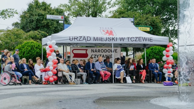 Tczew - Nowele polskie lekturą Narodowego Czytania 2019