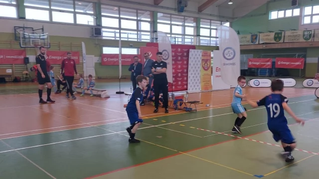 Tczew - ENERGA Griffin Cup. Unia Tczew wróciła ze srebrem!
