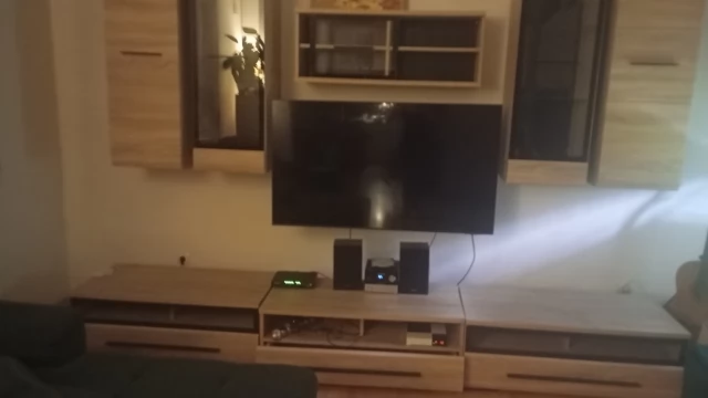 Tczew - Komplet mebli BRW