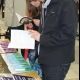 Tczew - Biblioteka na Kiermaszu książki w Toruniu