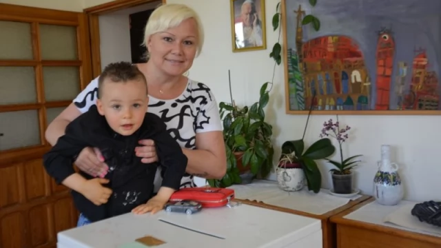 Tczew - Duda prezydentem. W Tczewie zdecydowanie wygrał Komorowski. Wyniki drugiej tury