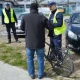 Tczew - Akcja "Bicykl". Policja bierze na celownik rowerzystów