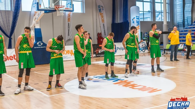 Tczew - Dreszczowiec w Pelplinie dla Pruszkowa