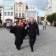Tczew - Piernikalia 2022 - Seniorzy opanowali Gniew