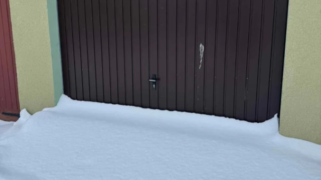 Tczew - Garaż - do wynajęcia