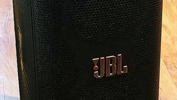 Tczew - JBL PARTY BOX 120