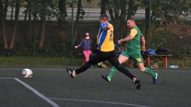 Tczew - ALPN. Grała II liga