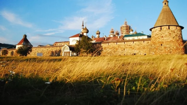 Tczew - Barlovento II. Żegnają się z Arktyką
