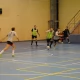 Tczew - V kolejka ligi futsalu - wyniki grupy A