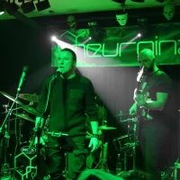 Tczew - Koncert Neuroina