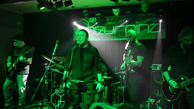 Tczew - Koncert Neuroina