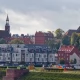 Tczew - Będą zmiany w MPZP dla okolic nadwiślańskich?