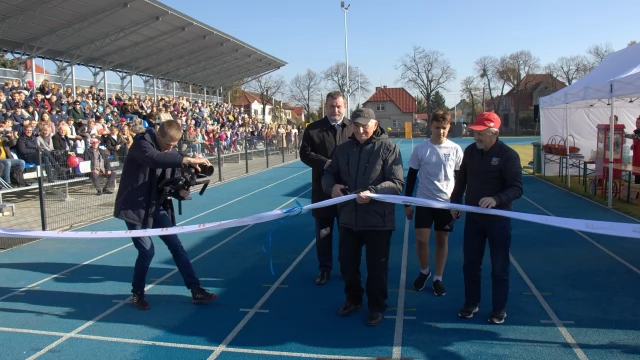 Tczew - Subiektywny przegląd wydarzeń 2021 roku. Wystawa online na stronie Skarbnicy