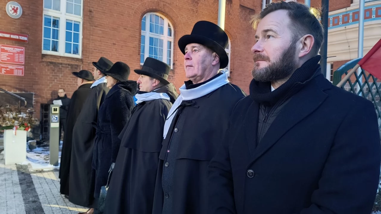 Tczew - Dzień Tczewa za nami