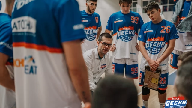 Tczew - DECKA PELPLIN musi poczekać na 5. zwycięstwo
