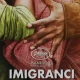 Tczew -  Kina Konesera.  IMIGRANCI