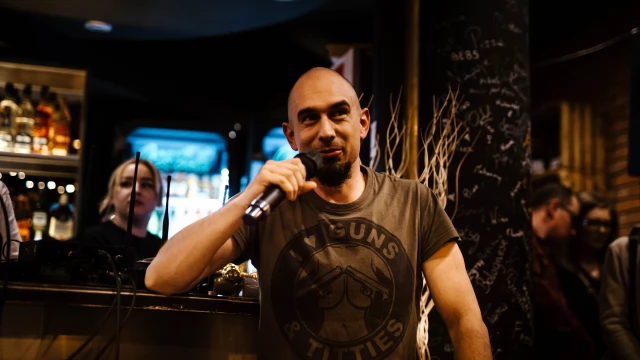 Tczew - Niezwykle udana premiera "Sary"
