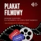 Tczew - Plakat filmowy - konkurs plastyczny