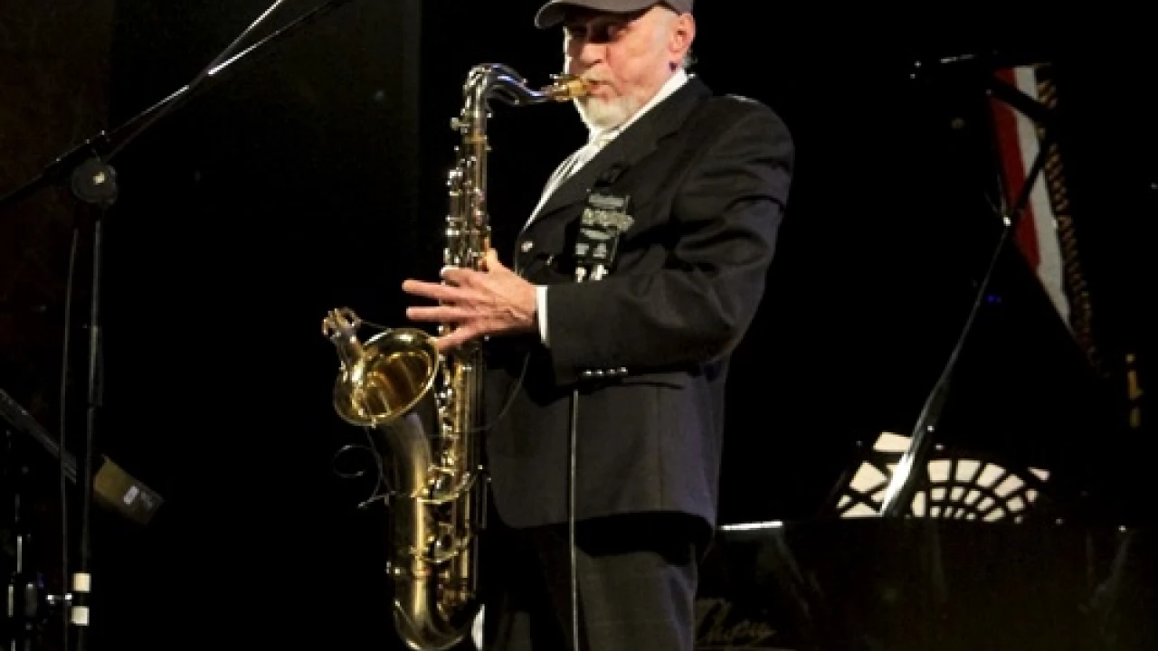 Tczew - Off Jazz Festival 2012