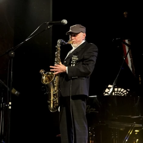 Tczew - Off Jazz Festival 2012