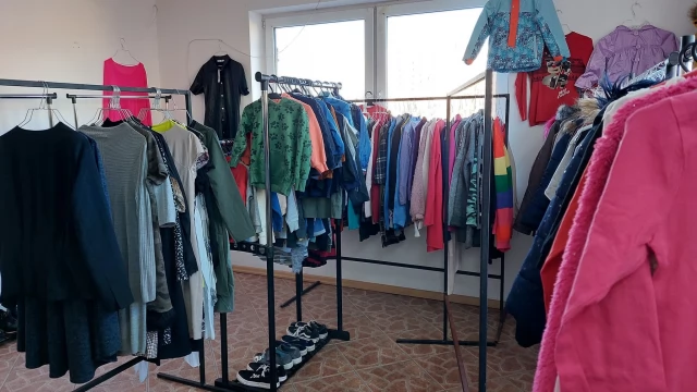 Tczew - Tu wszystkie produkty kupują... za darmo. Rusza sklep społeczny