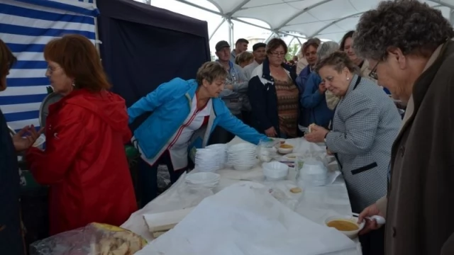 Tczew - Pelplin. Koniec z bezpłatnym parkowaniem przy targowisku 