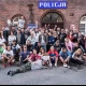 Tczew - Filmowcy jeszcze przez kilka dni będą w Tczewie