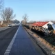 Tczew - Kierowcy - jedźcie ostrożnie 