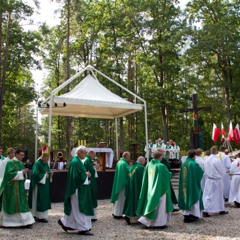 Tczew - Upamiętnienie ofiar Szpęgawska