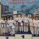 Tczew - Tczewianie na zawodach karate