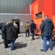 Tczew - W Tczewie ruszyły masowe szczepienia