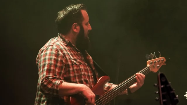 Tczew - Energia, emocje i muzyczna szczerość - koncert Spiętego porwał publiczność