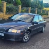 Tczew - Volvo S80 / 2.4 Benz + GAZ / Hak / OC, PT na rok