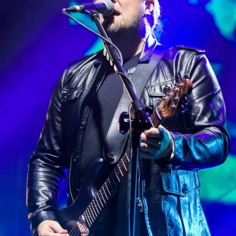 Tczew - Dawid Kwiatkowski i Bracia przed tczewską publiką