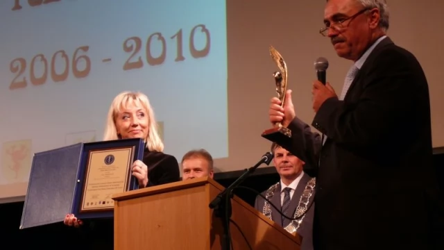 Tczew - Koniec kadencji - czas podsumowań i podziękowań